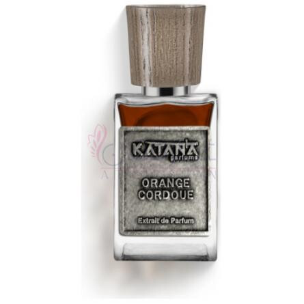 Orange Cordoue-کاتانا پارفومز اورنج کوردویی