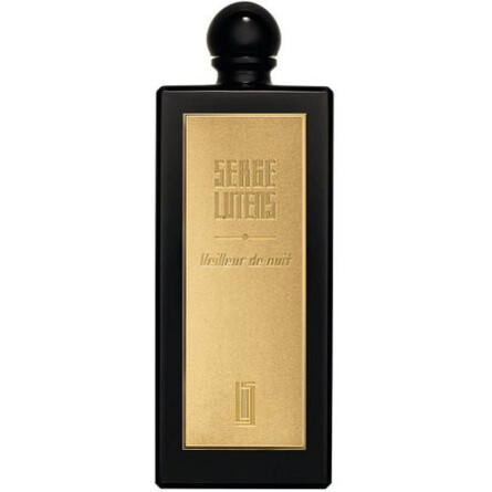 Veilleur de Nuit-سرج لوتنس ویلور د نویت