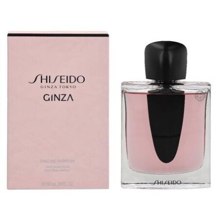 Ginza-شیسیدو گینزا