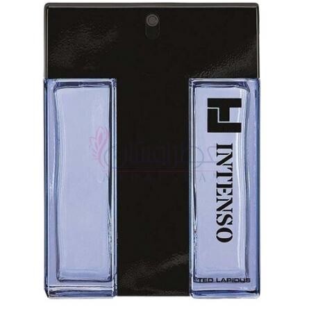 TL Intenso-تد لاپیدوس تی ال اینتنسو