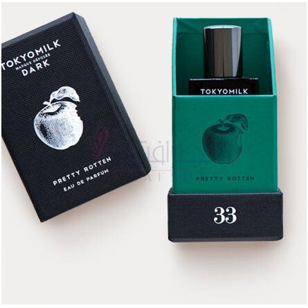 Pretty Rotten No. 33-توکیو میلک پرفیومری کوریسیت پرتی راتن شماره 33