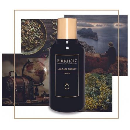 Leather Trance-بیرخولز لدر ترنس