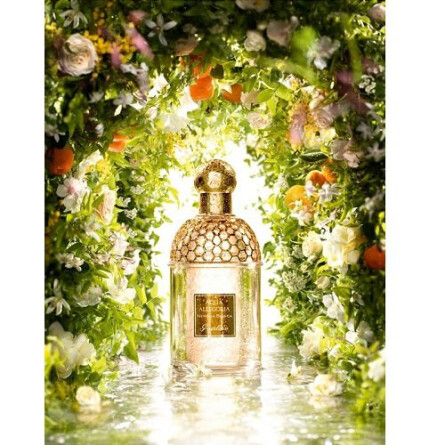 GUERLAIN Aqua Allegoria