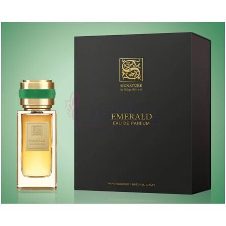 Emerald-سیگنچر امرالد