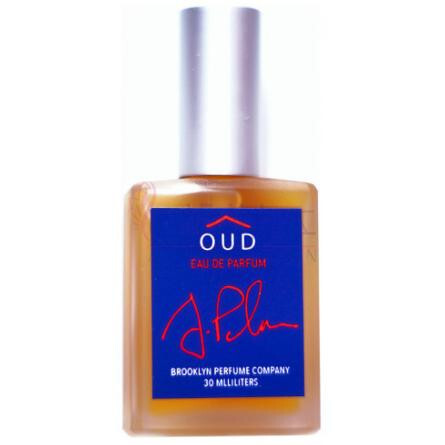 BPC Oud-بروکلین پرفیوم کمپانی بی پی سی عود