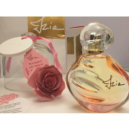 Izia-سیسلی ایزیا