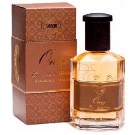 Oneg (Patchouli Vanilla)-سابون اونگ پچولی وانیلا