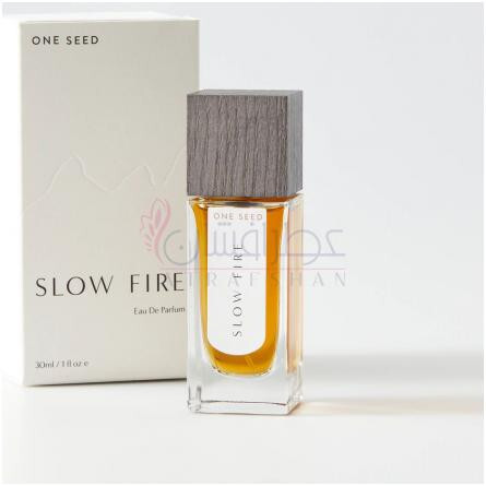 Slow Fire-سنسور ای ام اسلو فایر