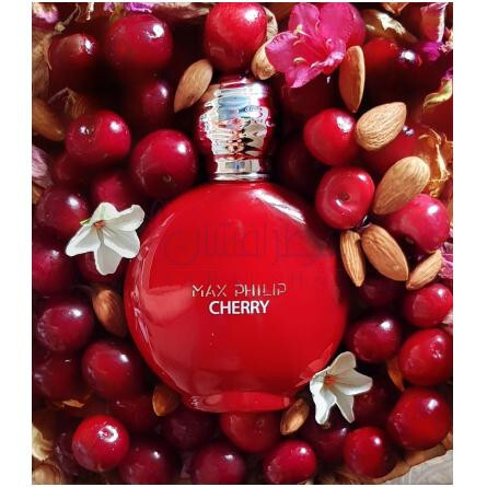 Cherry-ماکس فلیپ چری