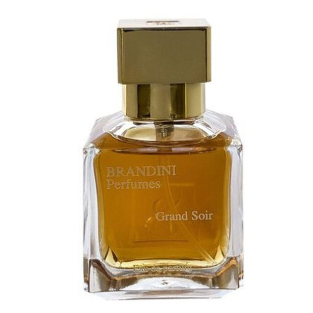 Grand Soir Edp BRANDINI-گرند سواق برندینی
