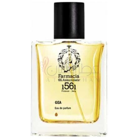 Gea-فارماچیا اس اس آنونزیاتا جیا