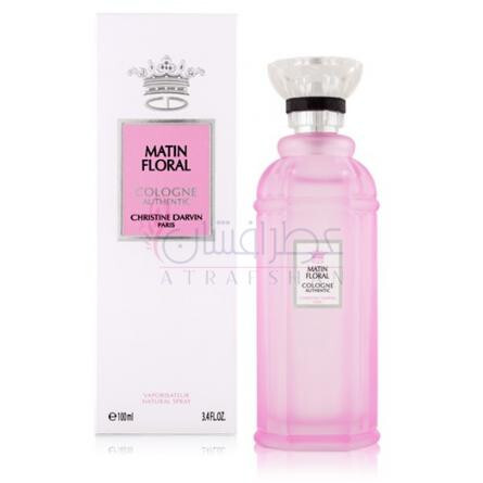 Matin Floral-کریستین داروین متین فلورال