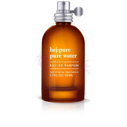 Pure Water-هج پیور واتر