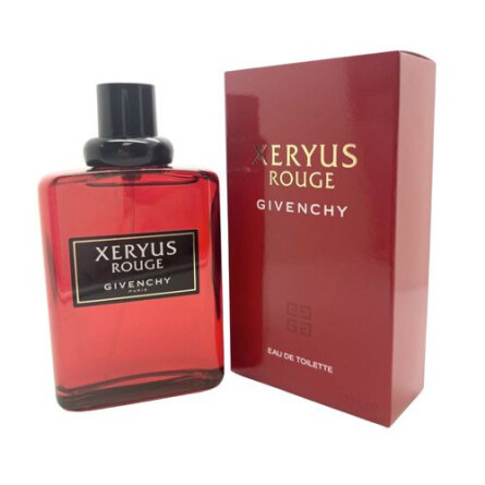 Xeryus Rouge-جیونچی زریوس روژ (قرمز)
