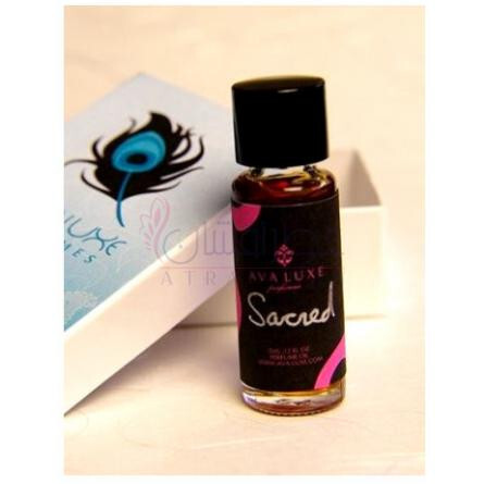 Sacred-اوا لوکس سکرد