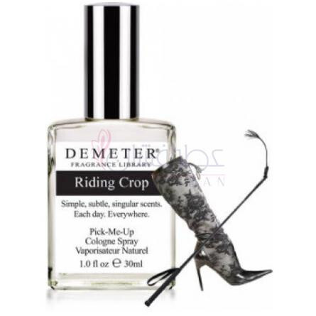 Riding Crop-دیمتر فرگرنس رایدینگ کروپ