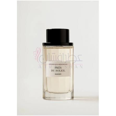 Près du Soleil-مانگو پرس دو سولیل