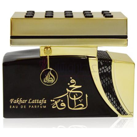 Fakhar Lattafa-لطافه فخر