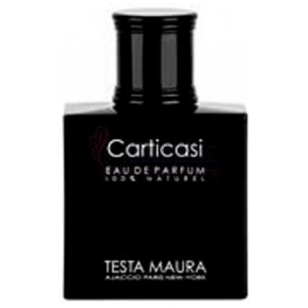 Carticasi-تستا مائورا کارتیکاسی