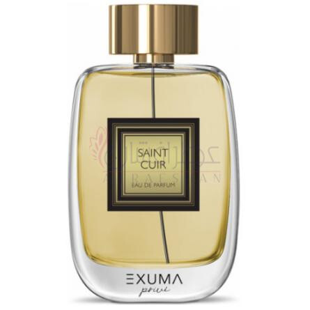 Saint Cuir-اکسیوما پارفومز سن کویر