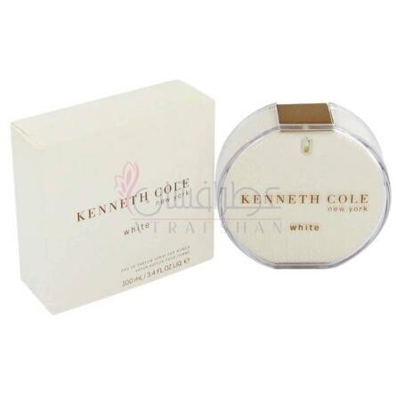 Kenneth Cole New York Women White-کنت کول نیویورک وومن وایت