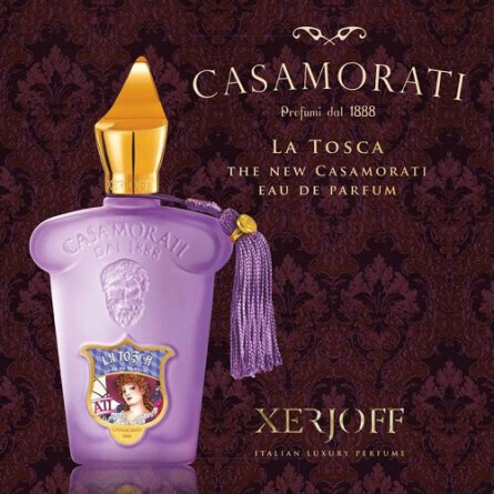 La Tosca-زرجوف لا توسکا