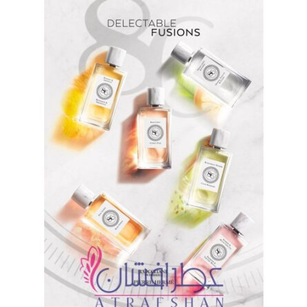 Fleur & Passion-لوکسیتان ان پروونس فلور اند پشن