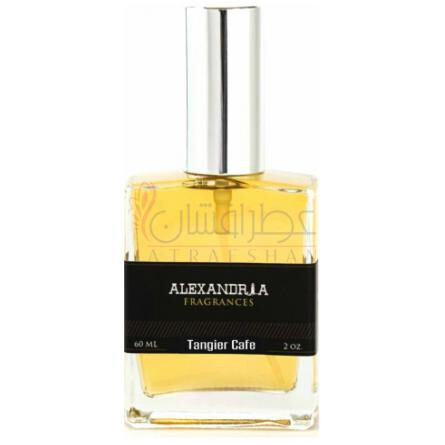 Tangier Cafe-الکساندریا فرگرنسز تینیر کافه