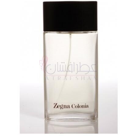 Zegna Colognia-ارمنگیلدو  زگنا زگنا کلونیا