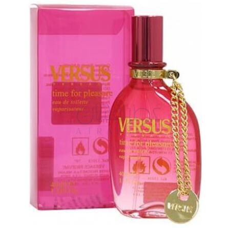 Versus Time For Pleasure-ورساچه ورسوس تایم فور پلیژر