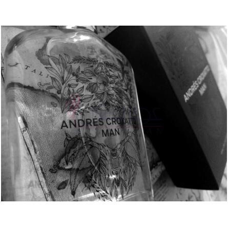 Andrés Croxatto Man-آندرس کروکساتو اندرس کروکساتو من