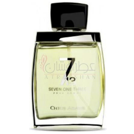 713-کریس آدامز 713