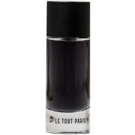 Le Tout Paris For Men-رزتا هریس لو تو پغی (لو توت پاریس مردانه)