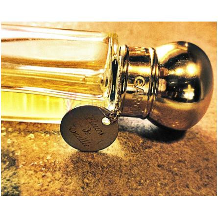 Fleurs de Rocaille-کارون فلورز د روکیل