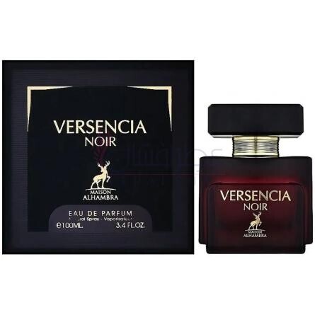 Versencia Noir-میسون الحمبرا ورسنسیا نویر