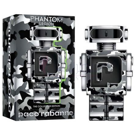 Phantom Legion-پاکو رابان فانتوم لجیون