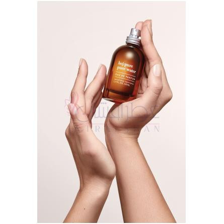 Pure Water-هج پیور واتر