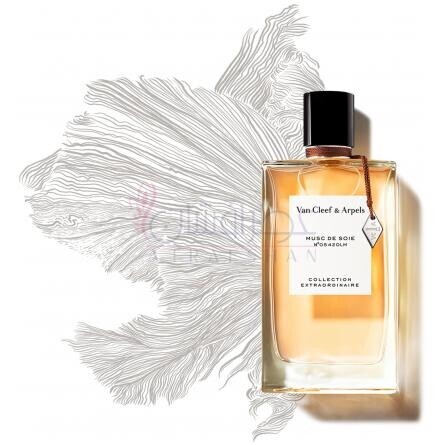 Musc de Soie-ون کلیف اند آرپلز مسک دی سوی