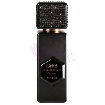 Mathi-گریتی ماتی