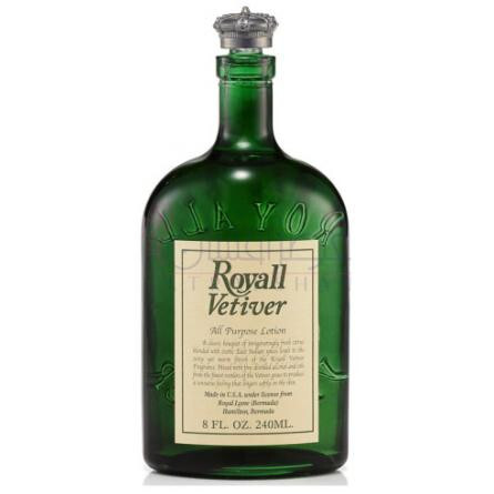 Royall Vetiver-رویال لایم برمودا رویال وتیور