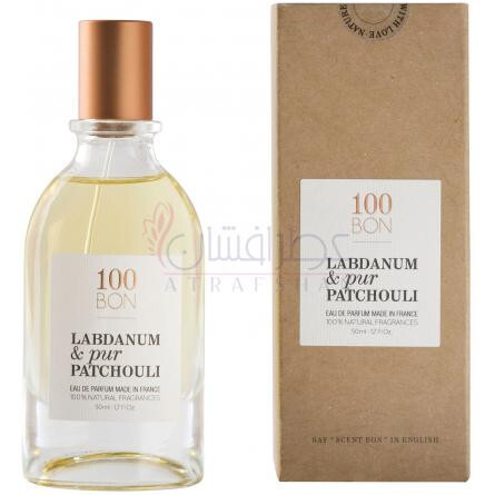 100bon patchouli