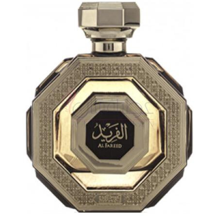 Al Fareed-عربین عود ال فرید
