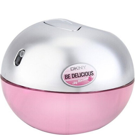 DKNY Be Delicious City Blossom Rooftop Peony-دی کی ان وای بی دلیشس سیتی بلوسوم روفتاپ پینی