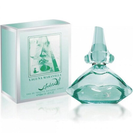 Laguna Maravilla-سالوادور دالی لگونا مارویلا