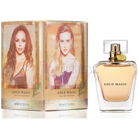Gold Magic-لیتل میکس گلد مجیک