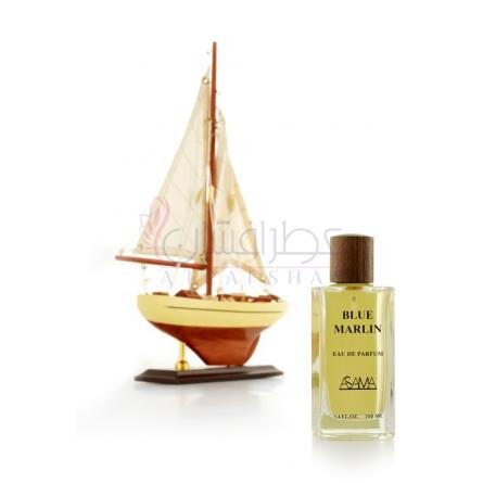Blue Marlin-اساما پرفیومز بلو مارلین