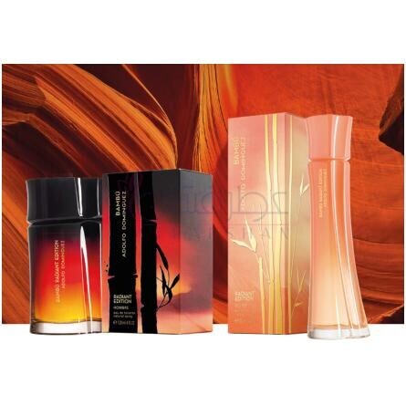 Bambú Radiant Edition Hombre-آدولفو دومینگز بامبو رادیانت ادیشن هومبری