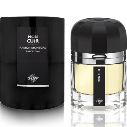 Mon Cuir-رامون مونگال مون کوییر