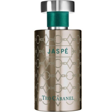Jaspe-تئو کابانل جاسپ