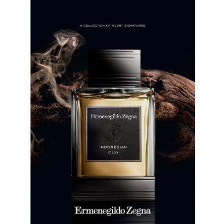 Zegna indonesian discount oud edp